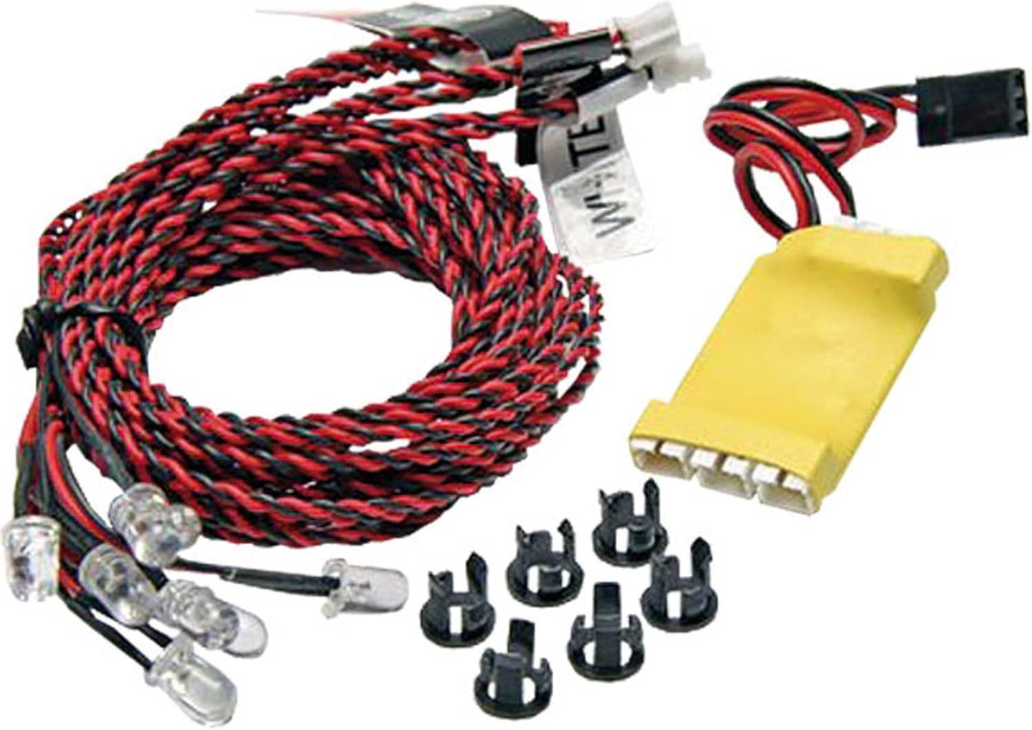 LED Beleuchtungsset Standard  C6857