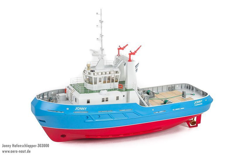 Hafenschlepper Jonny 3030/00