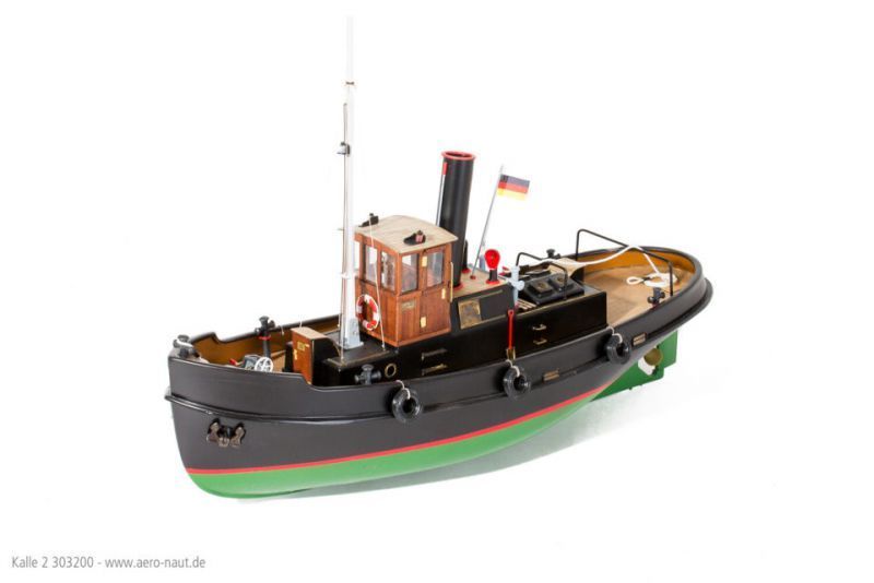 Dampfschlepper Kalle 2 3032/00