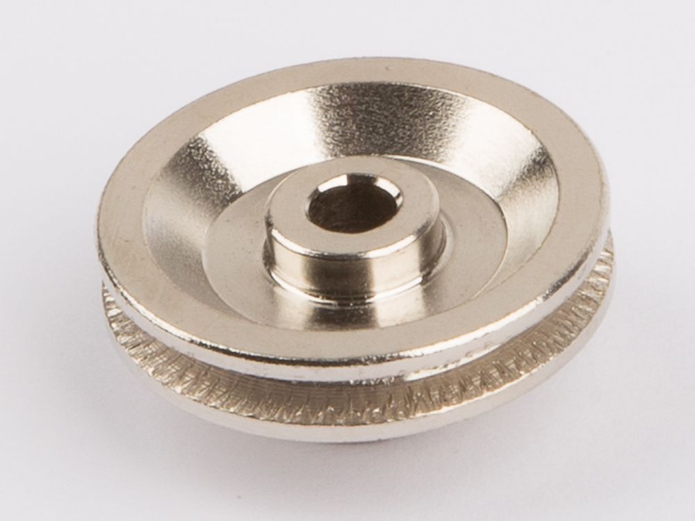 Schnurlaufrolle 24 mm