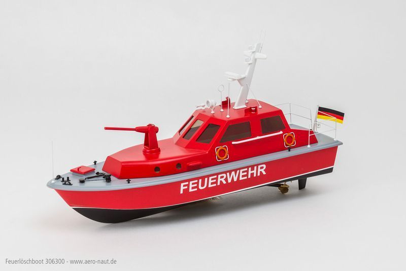 Feuerlöschboot 3063/00