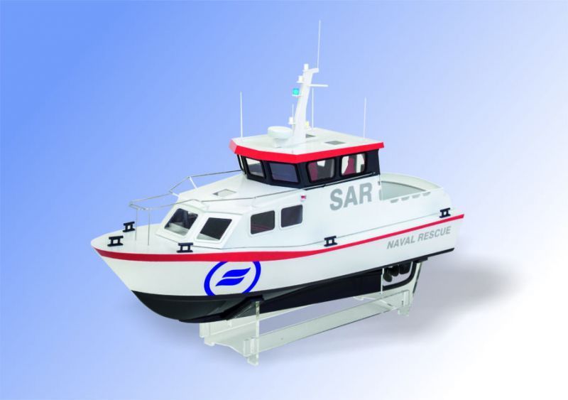 Naval Rescue Boat 3064/00