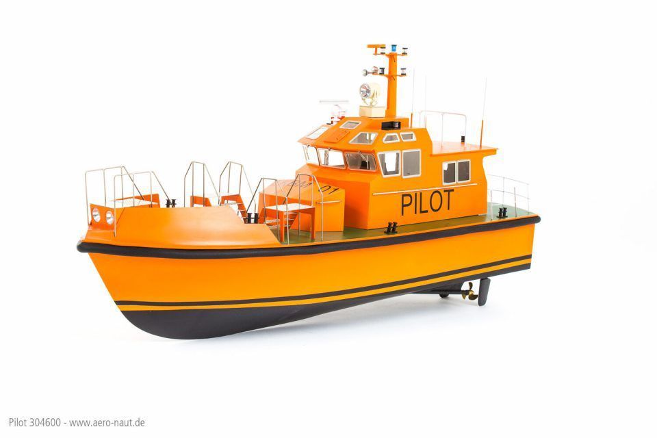 Pilot Lotsenboot 30646/00