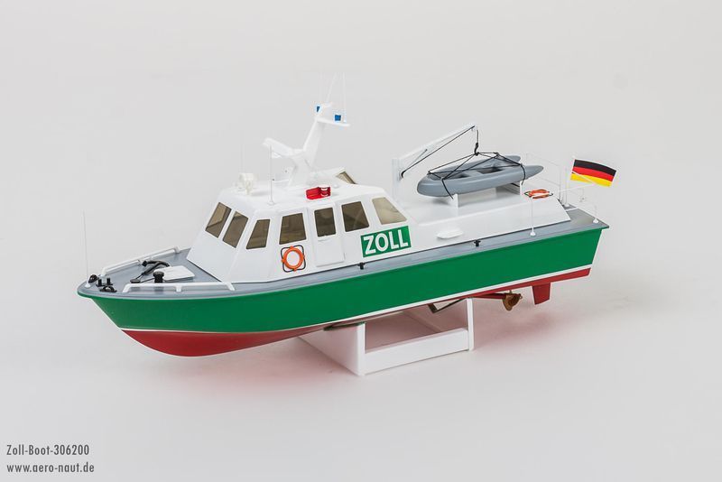 Zollboot 3062/00