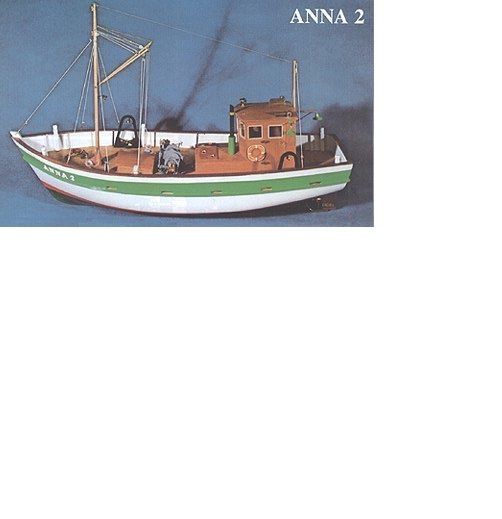Anna 2  3075/00