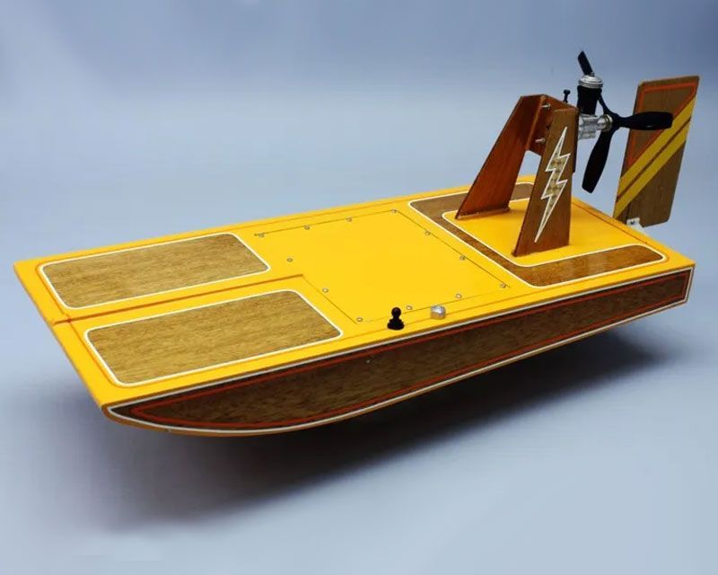 Little Swamp Buggy Air Boot Dumas Boats
