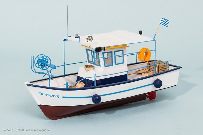 Santorin  3074/00