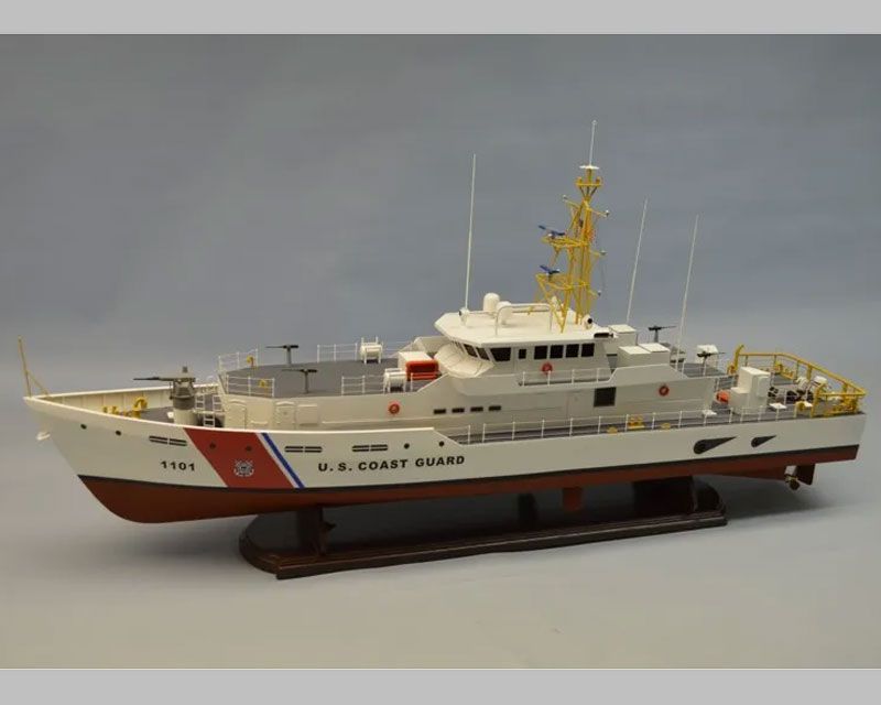 FRC Patroullienboot Küstenwache Coast Guard