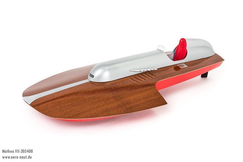 Mathea Rennboot 3050/00