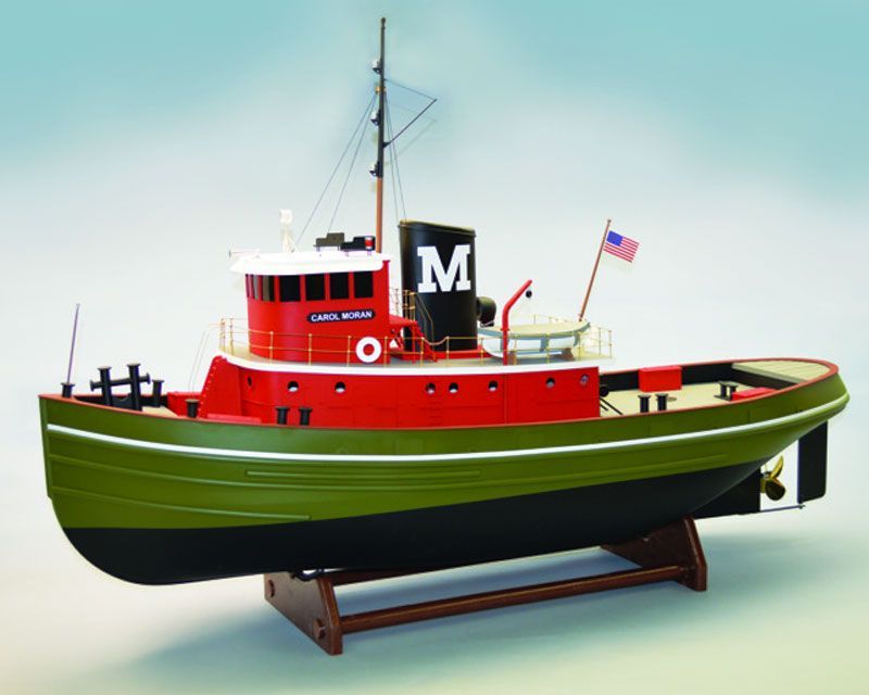 Carol Moran Schlepper in 1:24
