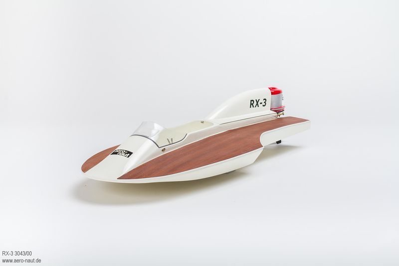 Mathea Rennboot 3050/00