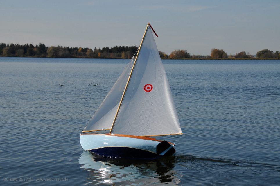Bullseye von Aeronaut 3013/00