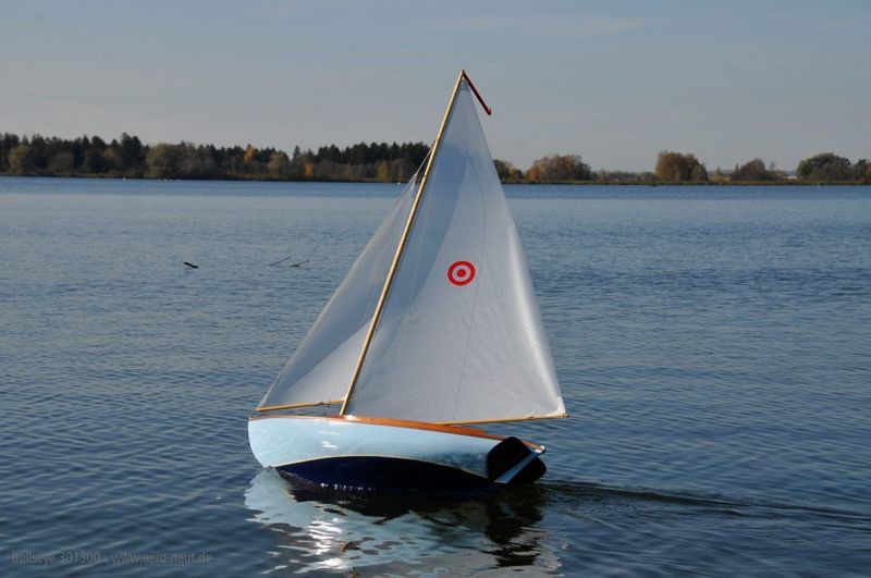 Bullseye von Aeronaut 3013/00