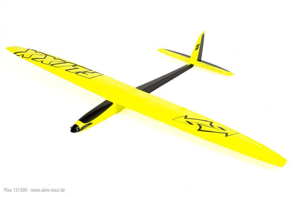 Flixx Elektro-Segelflugmodell 1313/00