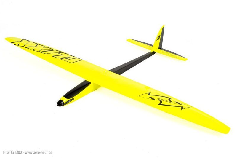 Flixx Elektro-Segelflugmodell 1313/00 Flixx Elektro-Segelflugmodell 1313/00