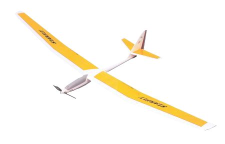 Starfly Elektro-Segelflugmodell 1321/00
