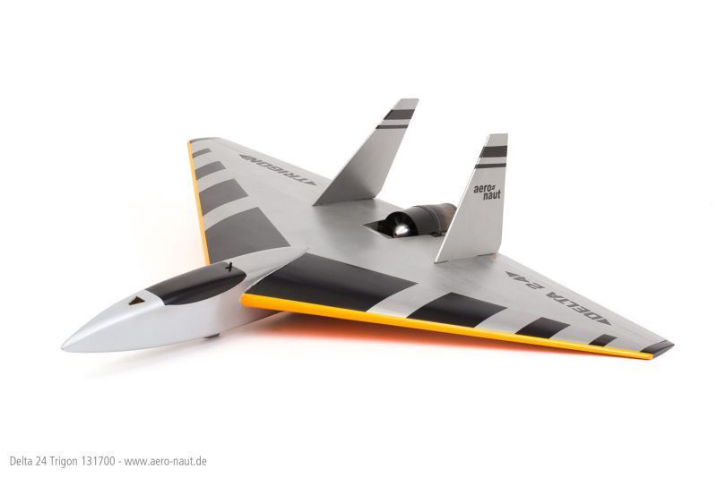 Delta 24 Trigon Fesselflugmodell 1317/00