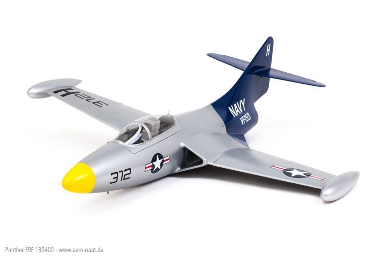 Grumman F9F Panther 1354/00