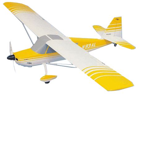 Citabria Bellanca 1341/00