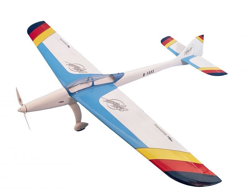 Elektro-Akrobat 1332/00