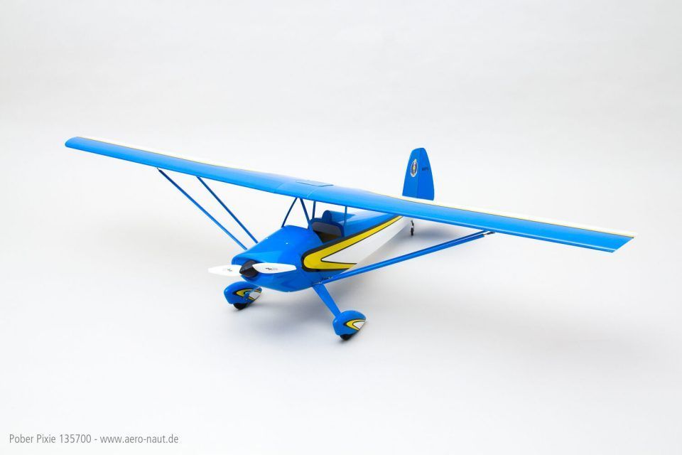 Pober-Pixie 1357/00
