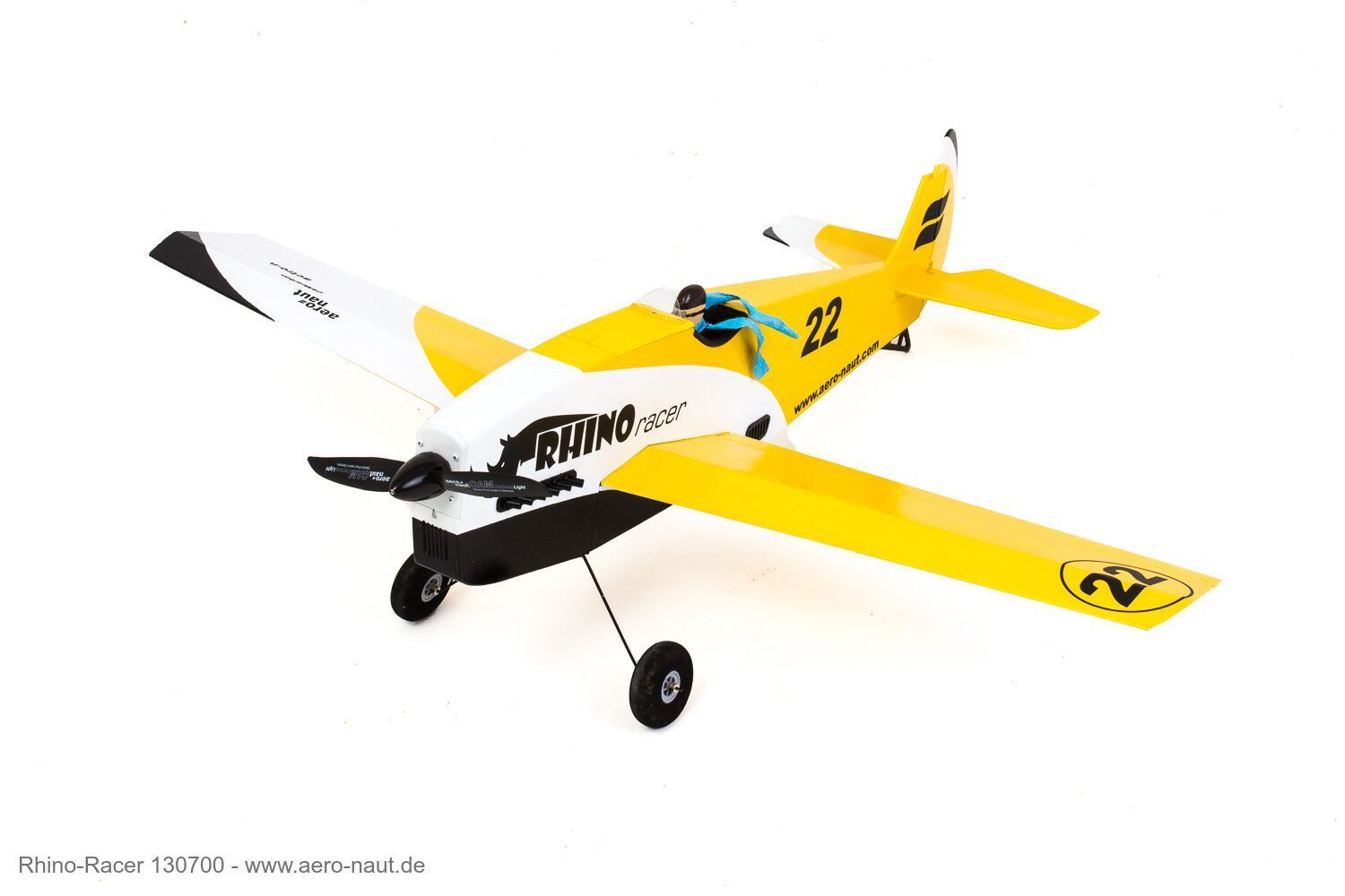 Rhino Racer 1307/00