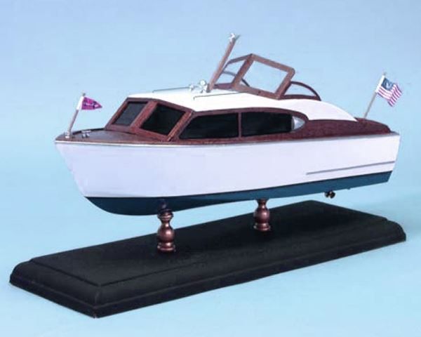 Chris-Craft 24 ft.