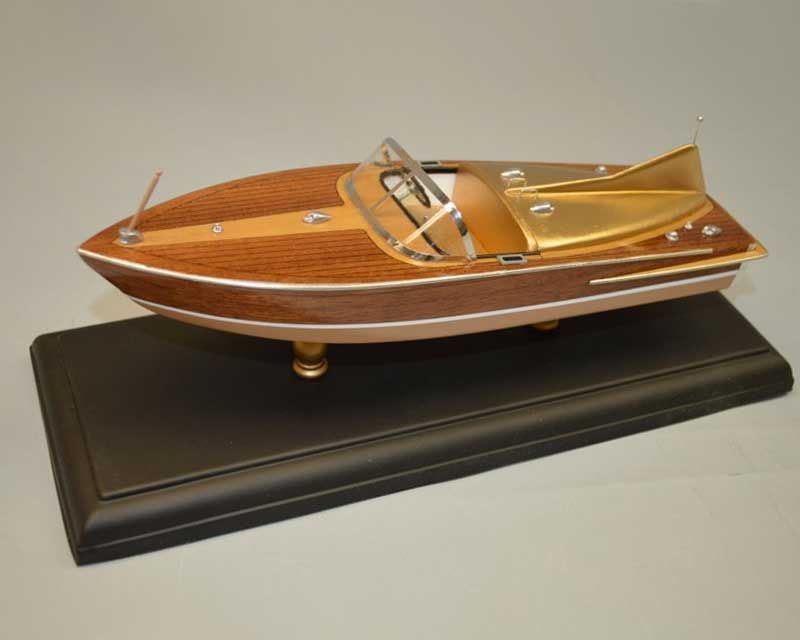 Chris-Craft 21 ft. Cobra