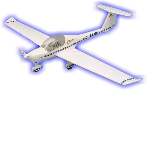 Katana DV 20 Motorsegler  1344/00