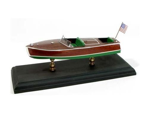 Chris-Craft 9,5 ft. Racer 1949 in 1:24