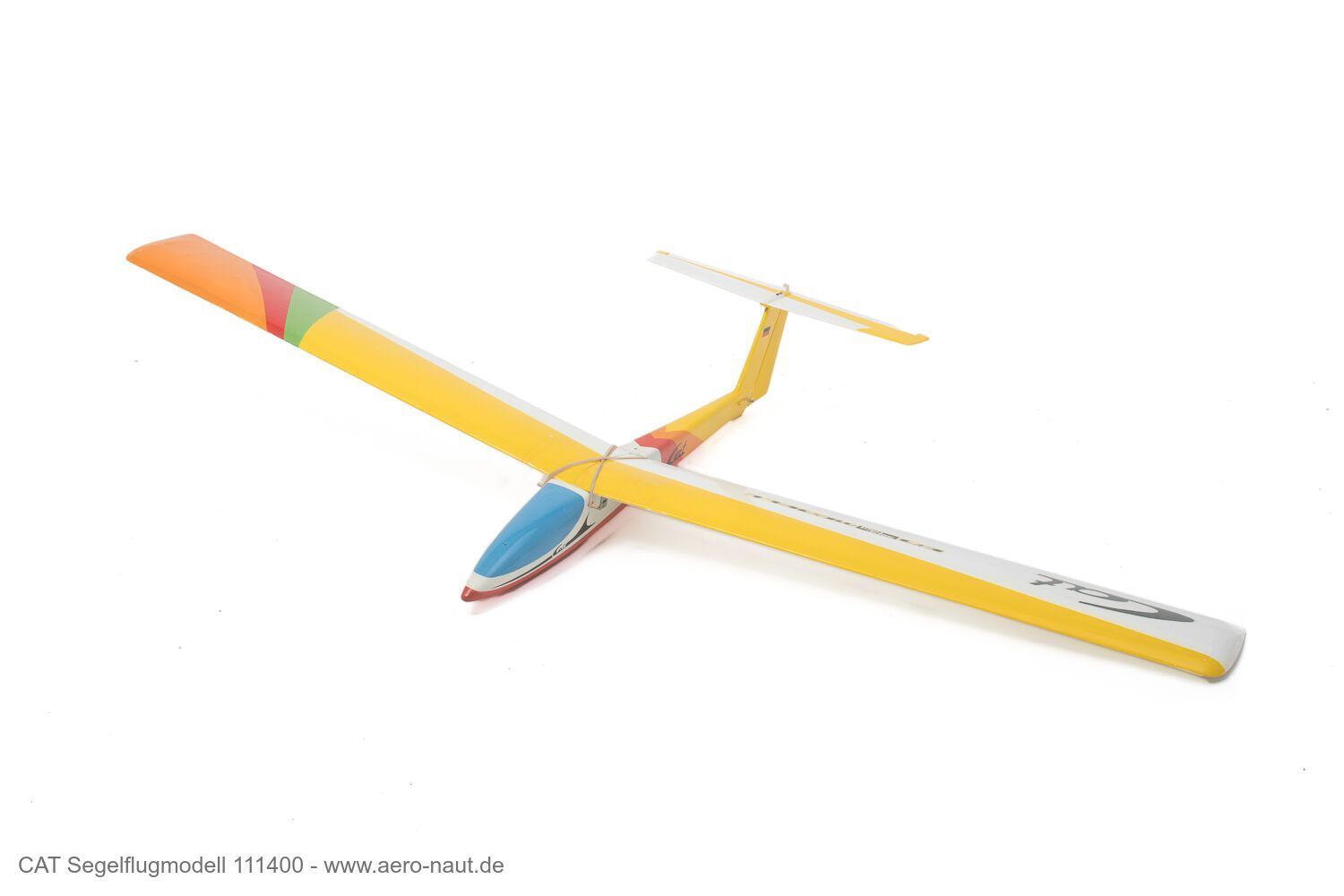 Cat Segelflugmodell 1114/00