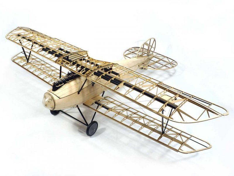 Albatros D.III Bausatz