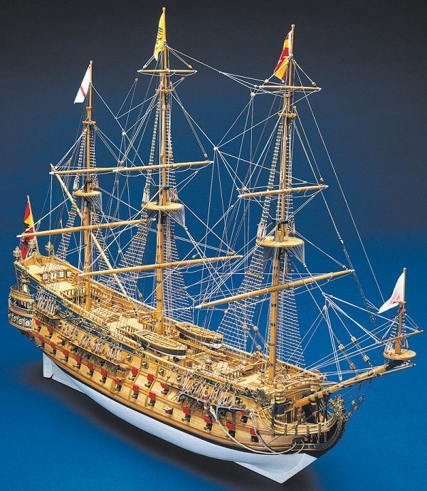 San Felipe in 1:75