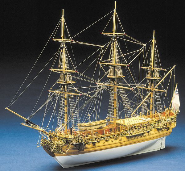 Royal Caroline in 1:47