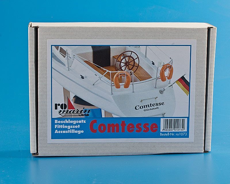 Beschlagsatz Comtesse Beschlagsatz Comtesse