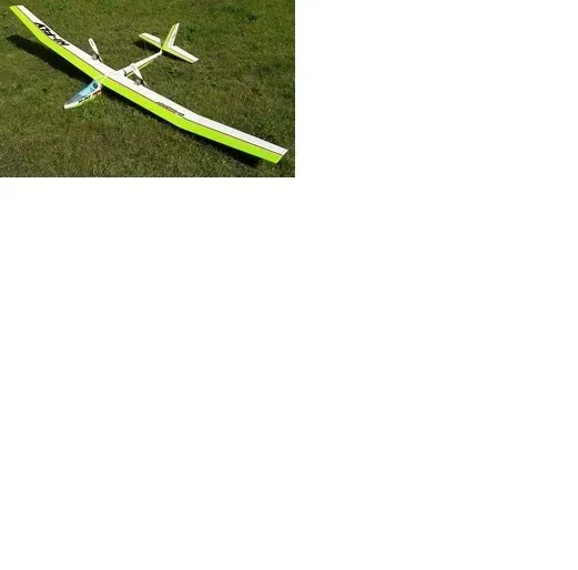 Hi Fly Schnellbaukasten