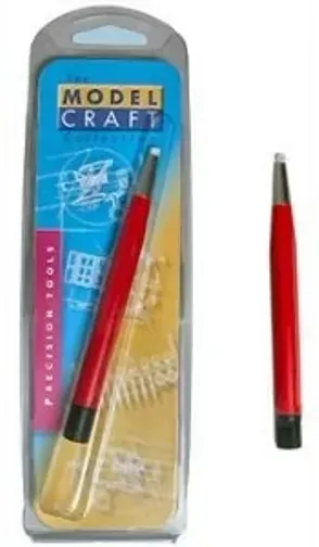 Glasfaserstift 4mm von Krick/Modelcraft Glasfaserstift 4mm von Krick/Modelcraft