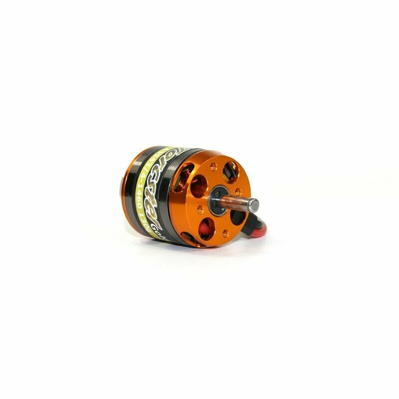 Torcster Brushless Gold A3542/4-1460 130g Torcster Brushless Gold A3542/4-1460 130g