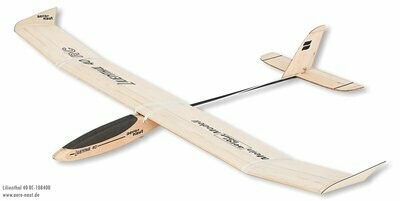 Aeronaut Lilienthal 40 RC 108400 Aeronaut Lilienthal 40 RC 108400