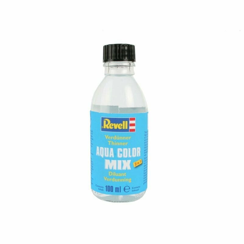 Aqua Color Mix, 100ml Aqua Color Mix, 100ml