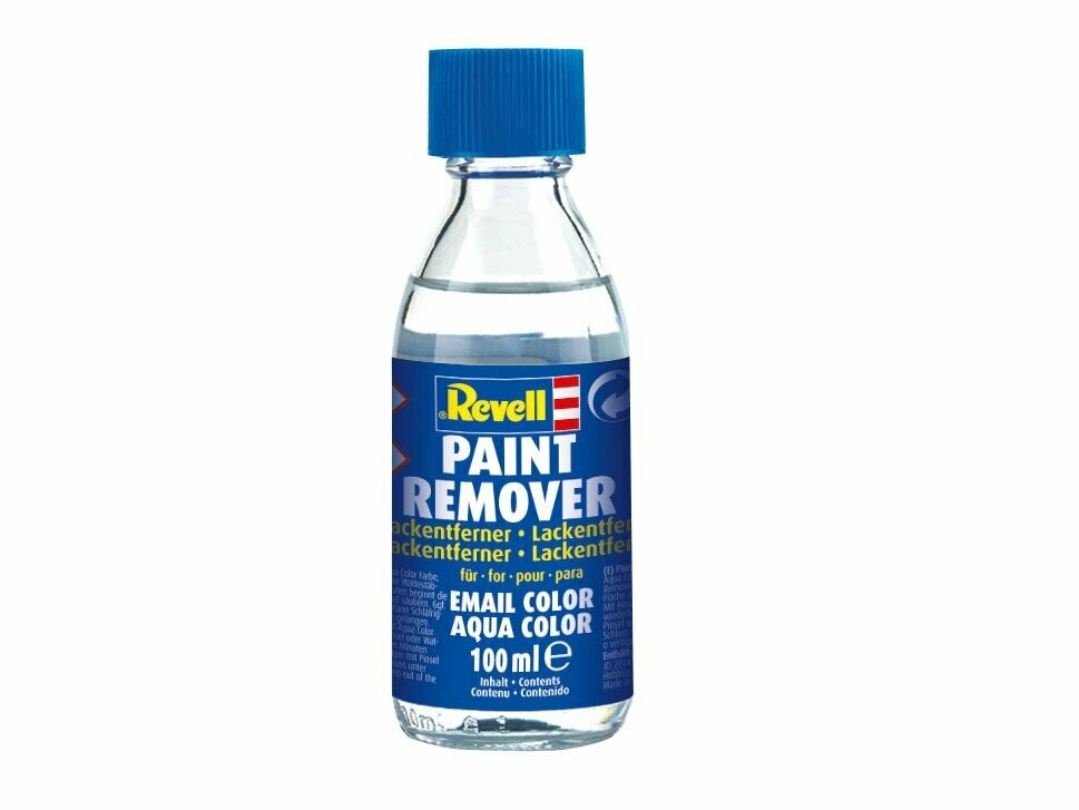 Paint Remover Paint Remover