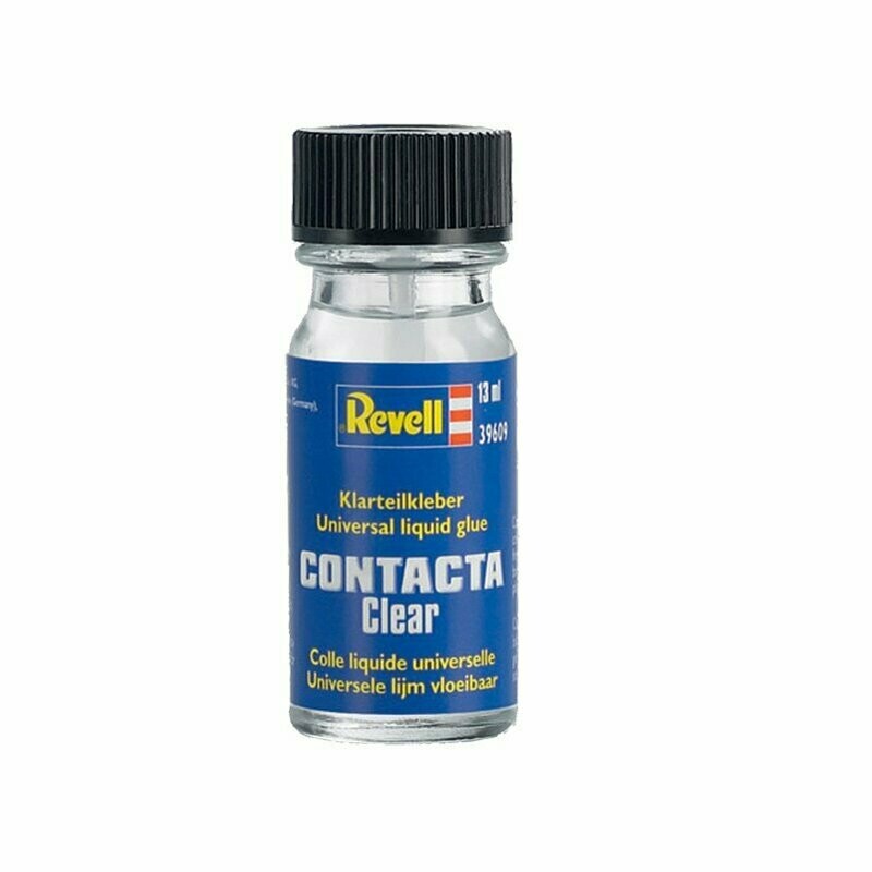 Contacta Clear, 20g Contacta Clear, 20g