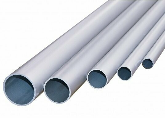 Alu-Rohr 6,0/5,1mm Alu-Rohr 6,0/5,1mm