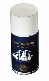 Lord Nelson Klarlack glänzend 300ml Spraydose Lord Nelson Klarlack glänzend 300ml Spraydose