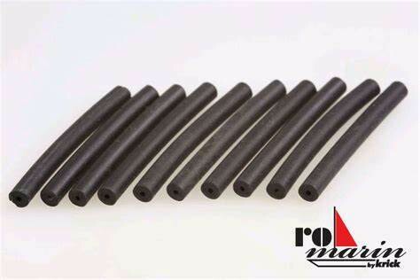 Kupplungsschlauch 5x1,2x50 mm (VE10) Kupplungsschlauch 5x1,2x50 mm (VE10)