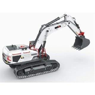 Huina 1594 Bagger 1:14 RTR Huina 1594 Bagger 1:14 RTR