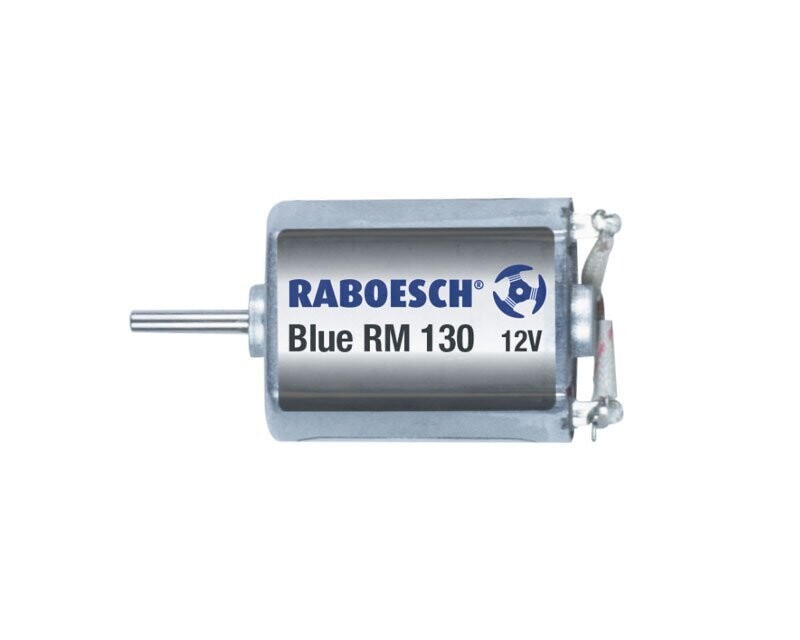 Elektromotor Blue RM-130 12V Elektromotor Blue RM-130 12V