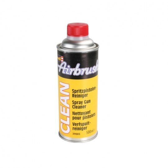 Airbrush Email Clean, 500ml Airbrush Email Clean, 500ml
