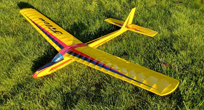 Filou Schnellbaukasten