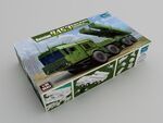 9A53 Uragan 1M MLRS Tornado in 1:35 / 01068 9A53 Uragan 1M MLRS Tornado in 1:35 / 01068